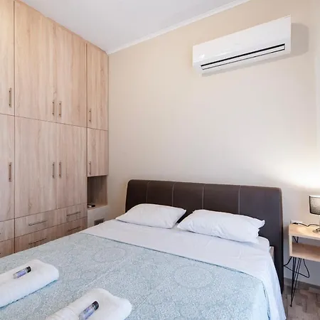 Sfakerá S&A Home מראה חיצוני תמונה