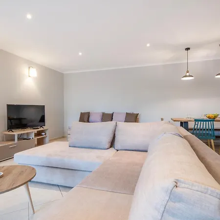 Sfakerá S&A Home מראה חיצוני תמונה