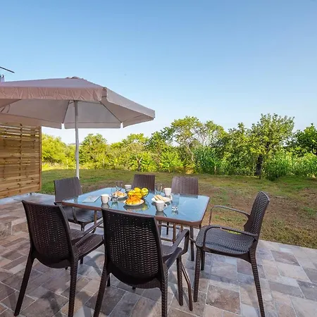 Sfakerá S&A Home מראה חיצוני תמונה