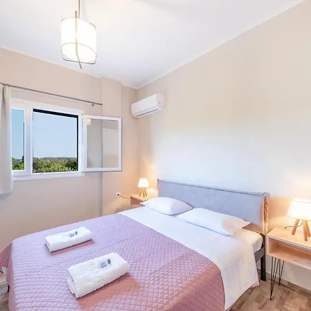 Sfakerá S&A Home מראה חיצוני תמונה