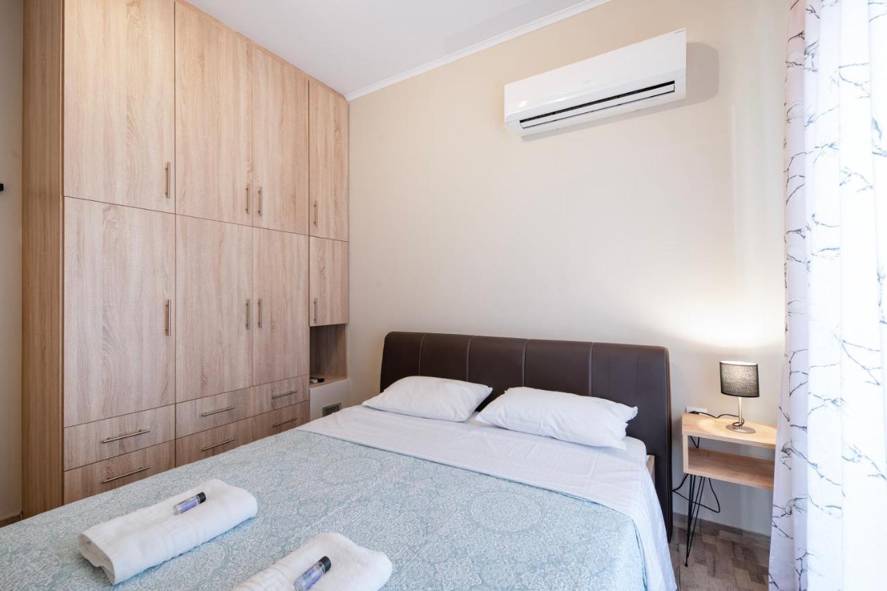 Apartment S&a *