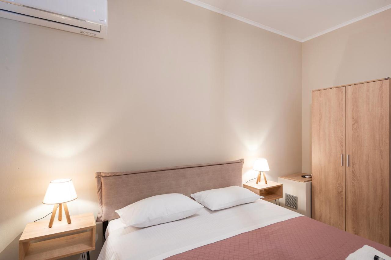 S&a Apartment Sfakera