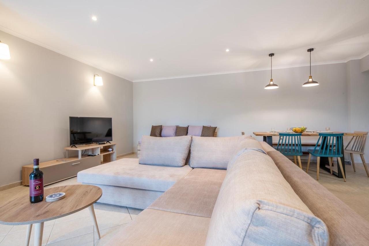 Apartment S&a *