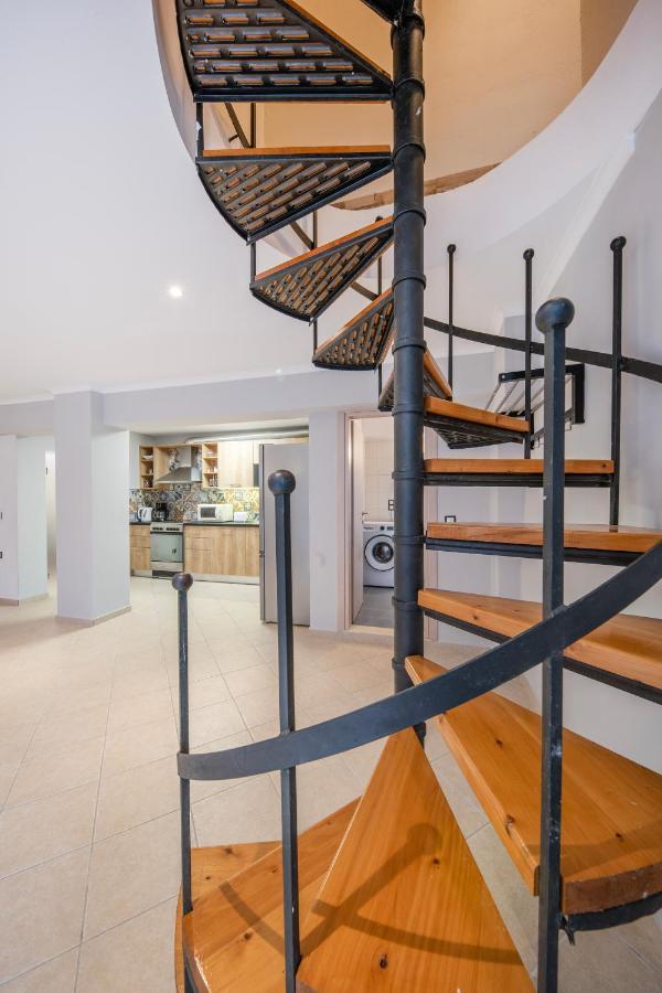 S&a Apartment *