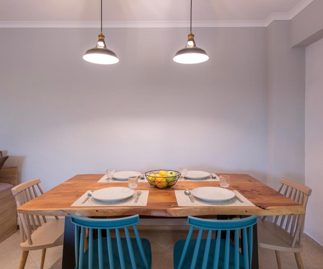 S&a Apartment