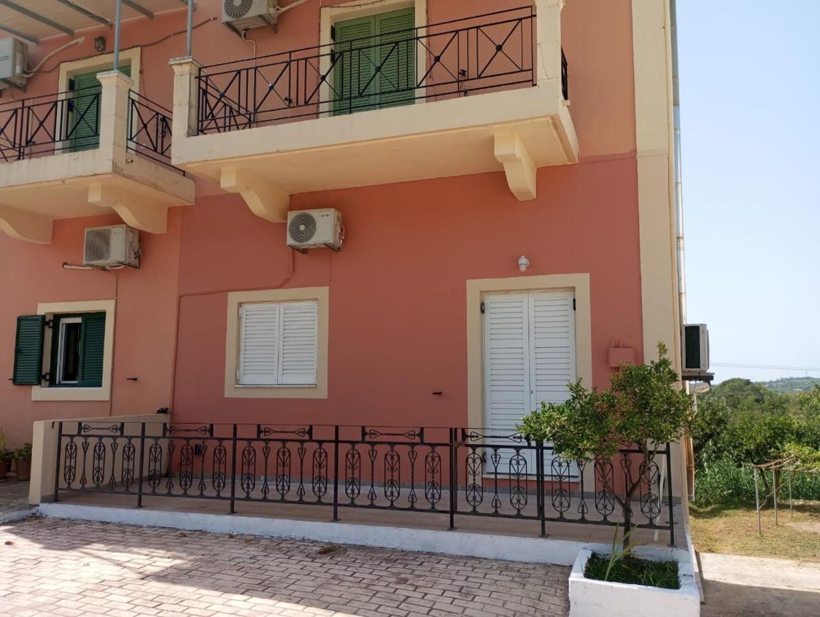 S&a Apartment *