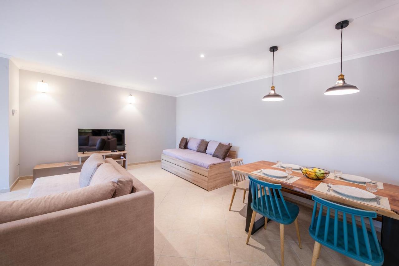 Apartment S&a *
